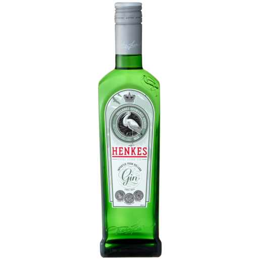 HENKES GIN 750ML